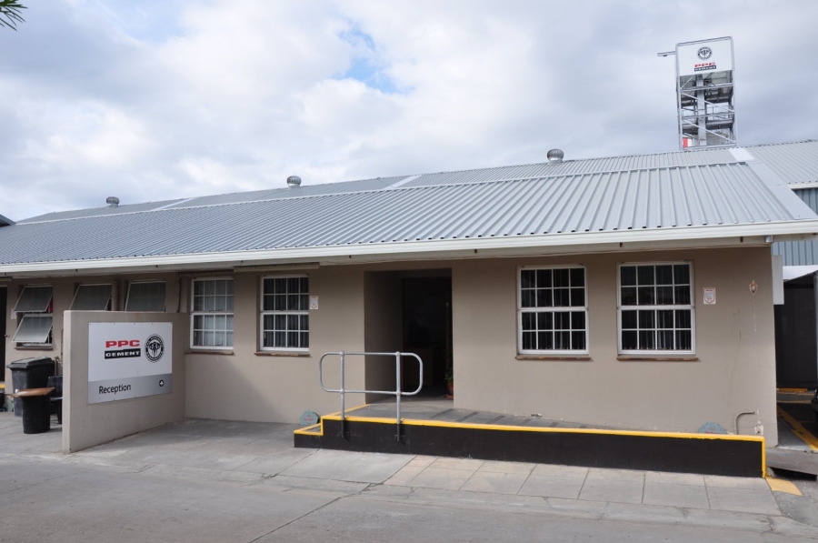 To Let commercial Property for Rent in George Industrial Western Cape
